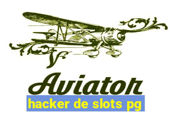 hacker de slots pg